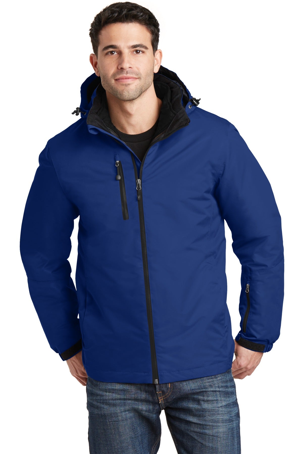 Port Authority® Vortex Waterproof 3-in-1 Jacket J332