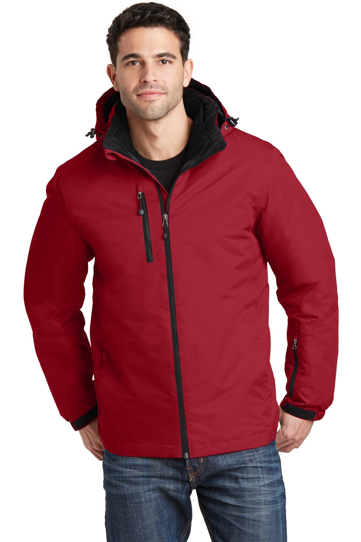 Port Authority® Vortex Waterproof 3-in-1 Jacket J332