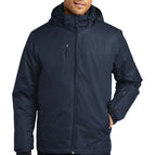 River Blue Navy/ River Blue Navy / XS