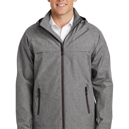 Port Authority ® Torrent Waterproof Jacket. J333