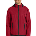 Deep Red / 2XL