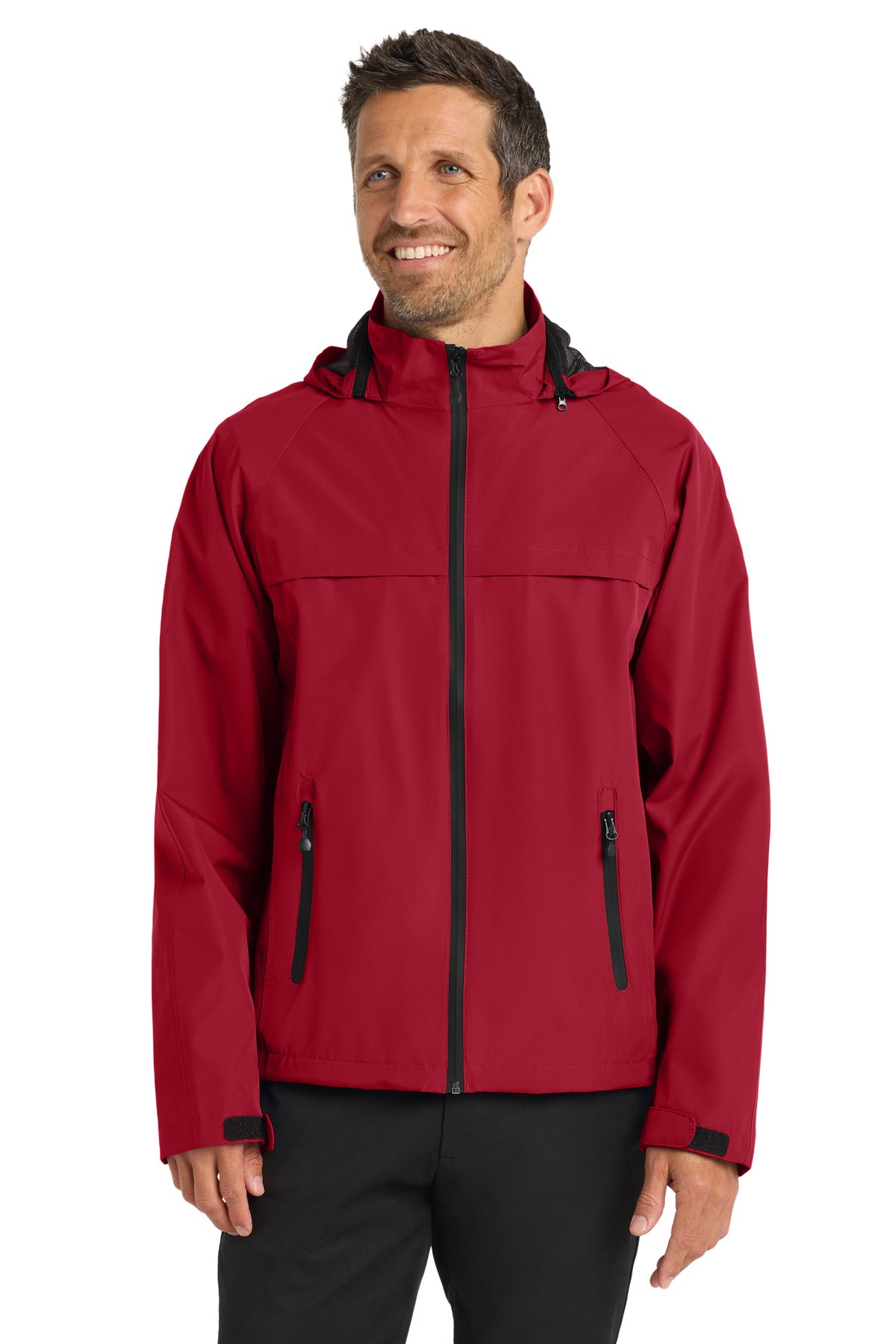 Port Authority® Torrent Waterproof Jacket J333