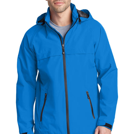 Port Authority ® Torrent Waterproof Jacket. J333