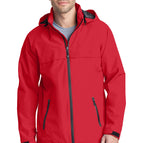 Engine Red / XS