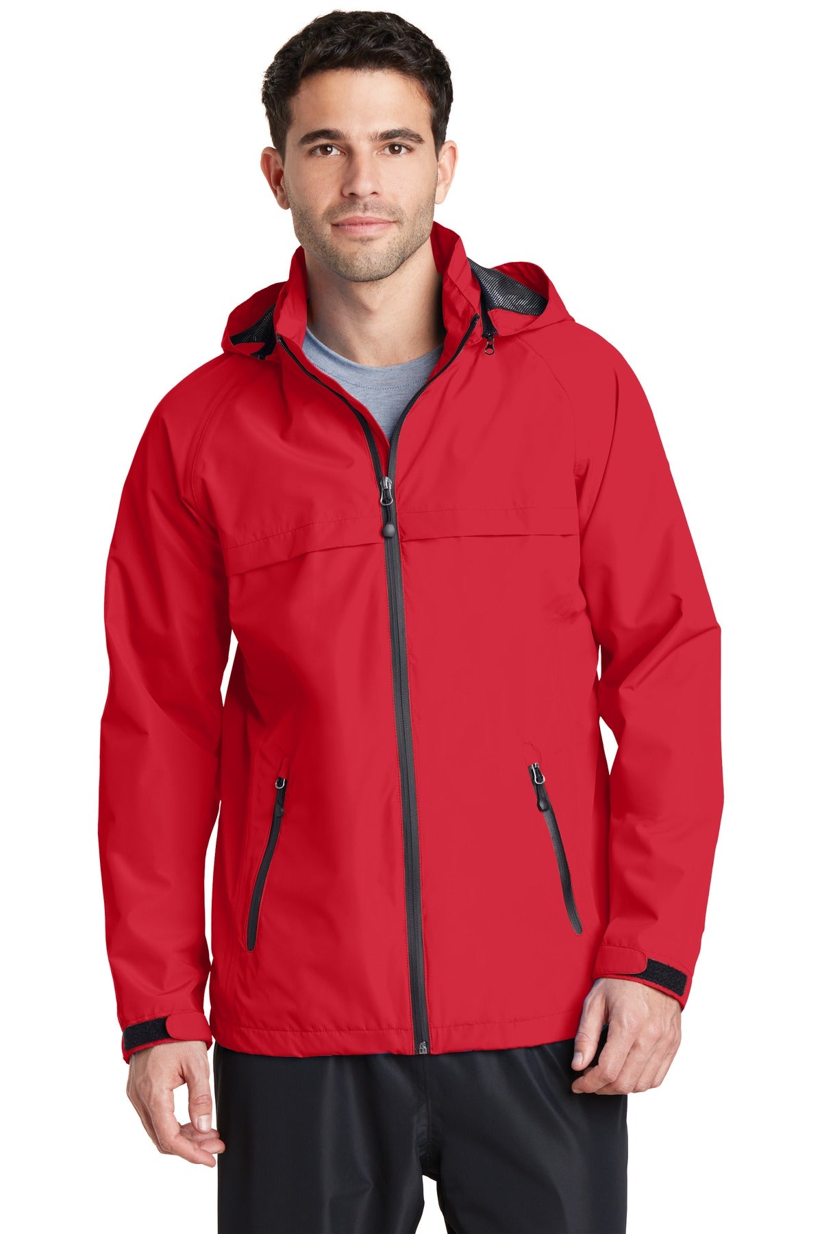 Port Authority® Torrent Waterproof Jacket J333