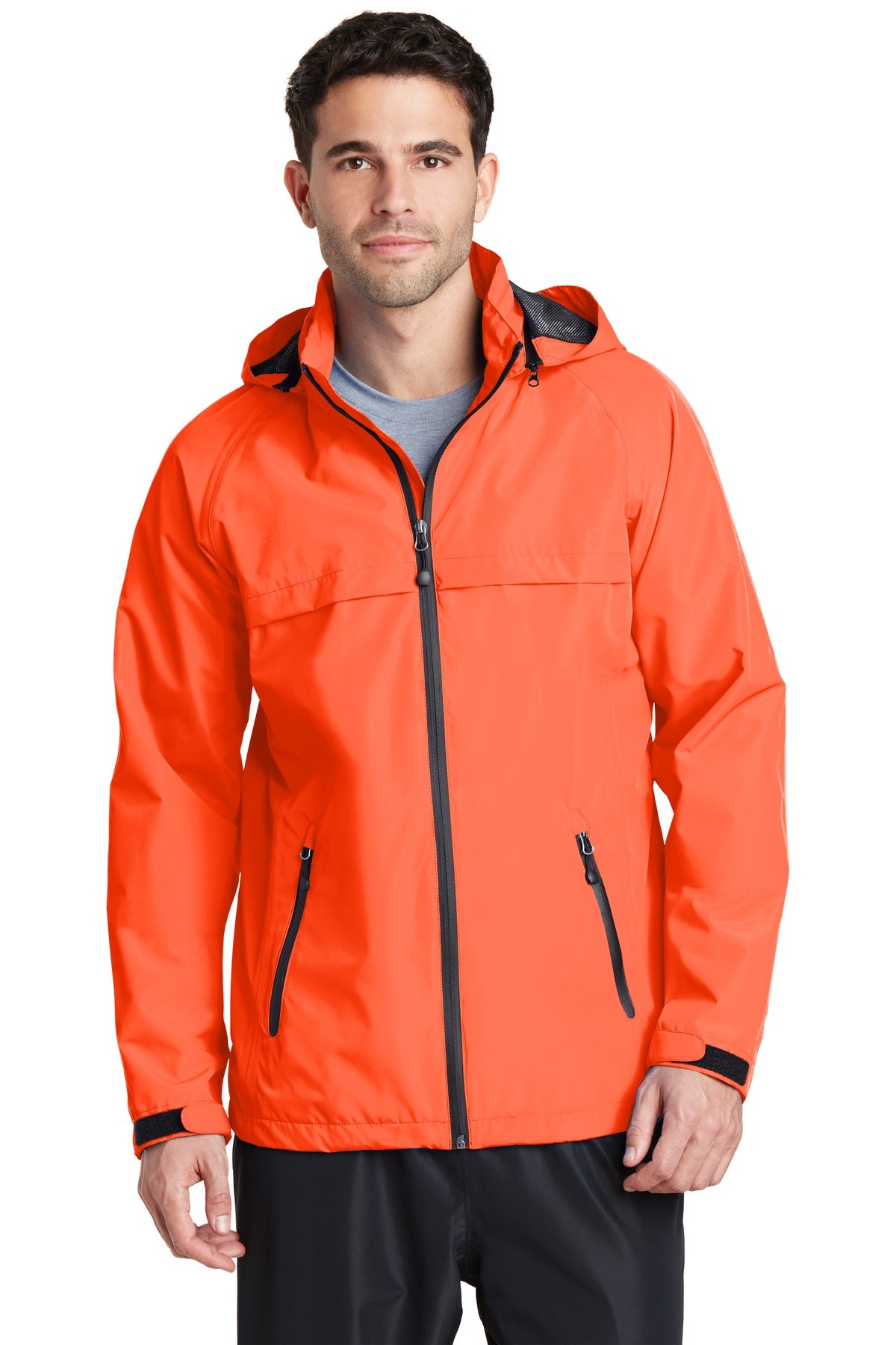 Port Authority® Torrent Waterproof Jacket J333