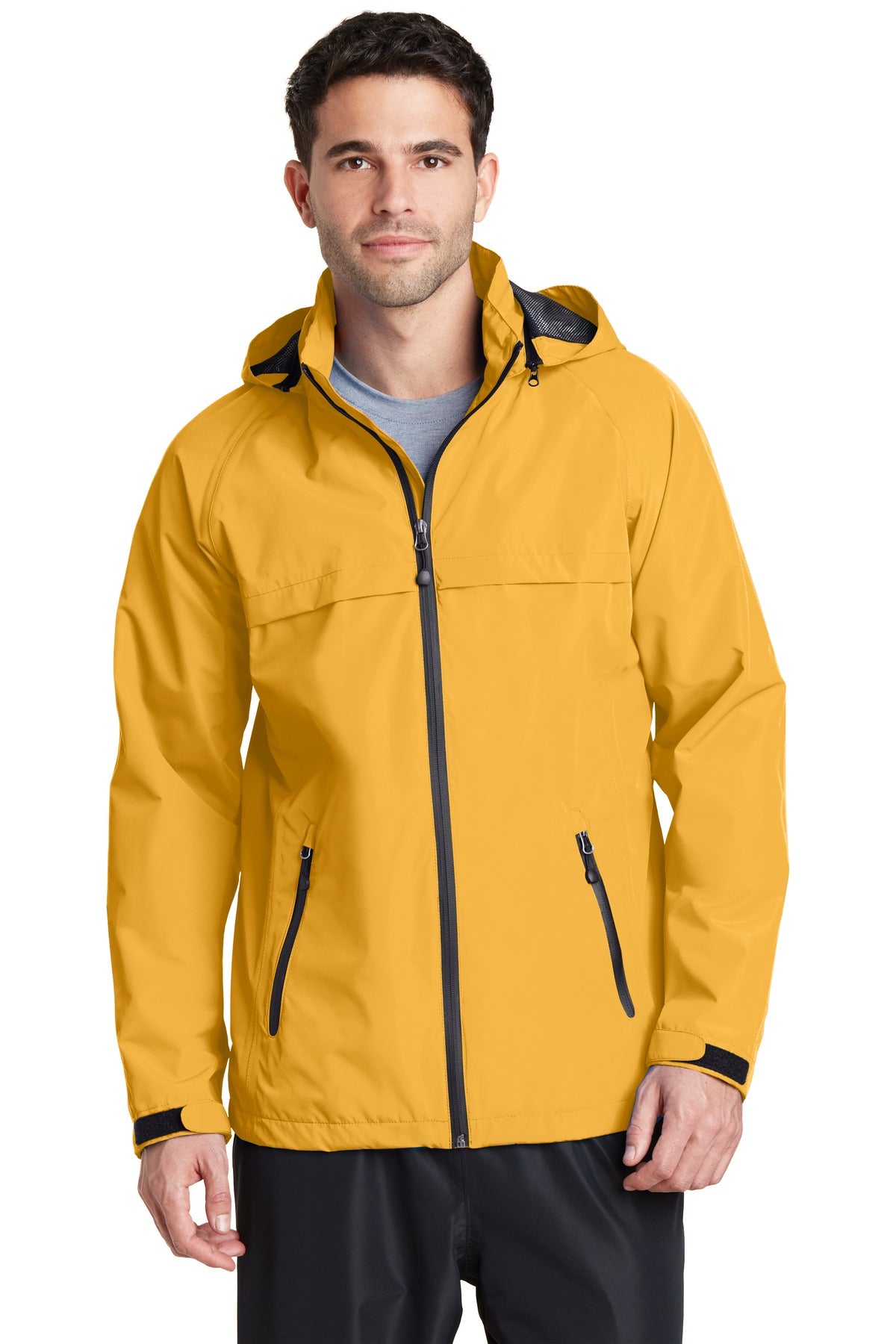 Port Authority® Torrent Waterproof Jacket J333