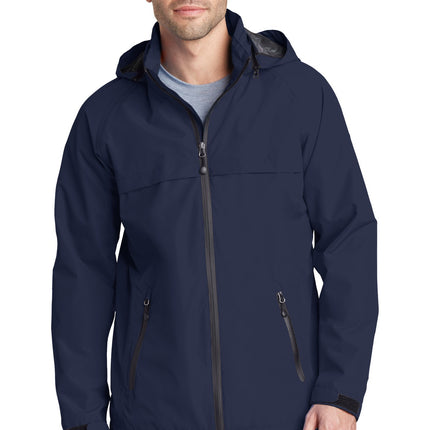 Port Authority ® Torrent Waterproof Jacket. J333