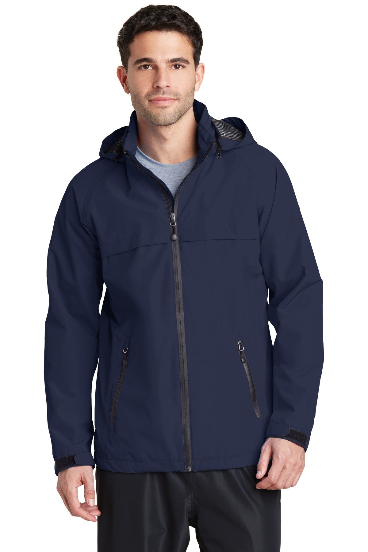 Port Authority® Torrent Waterproof Jacket J333