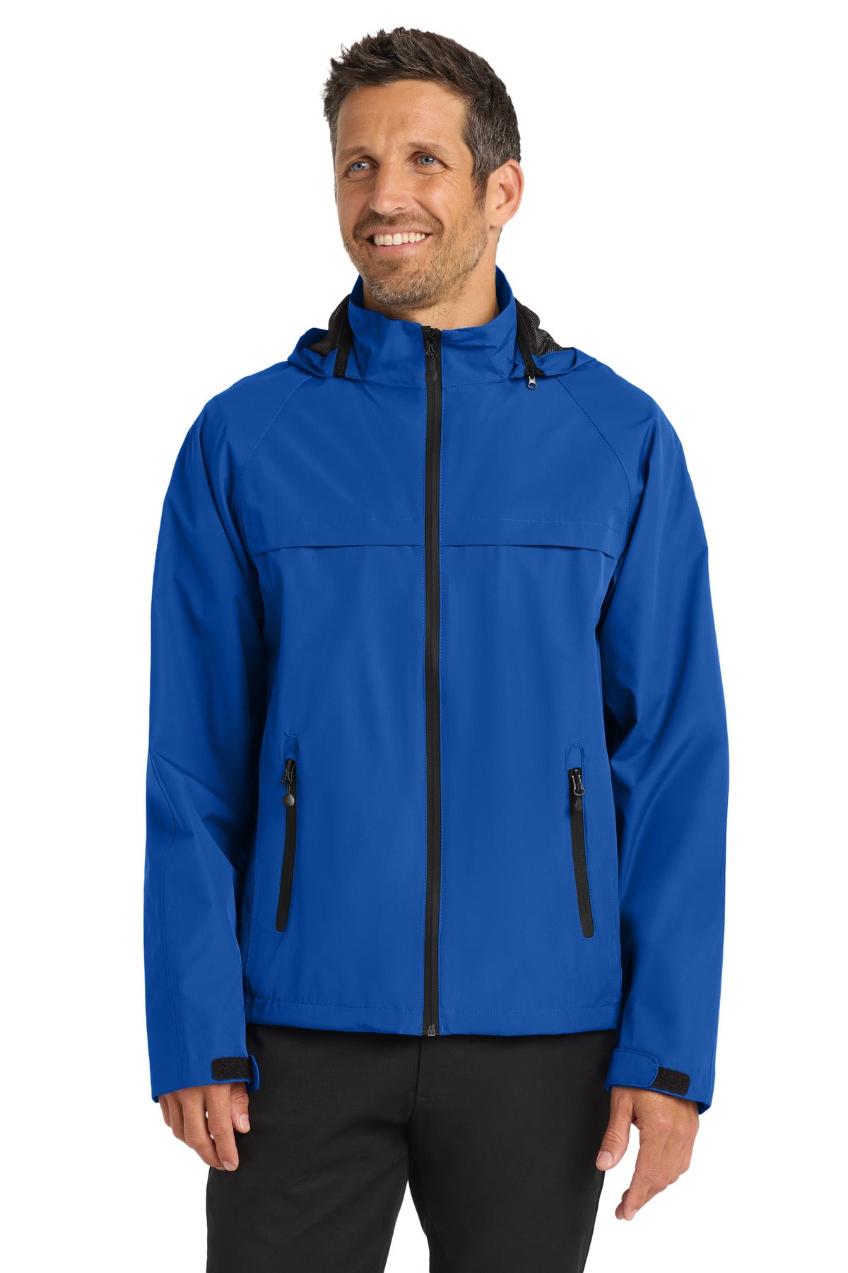 Port Authority® Torrent Waterproof Jacket J333