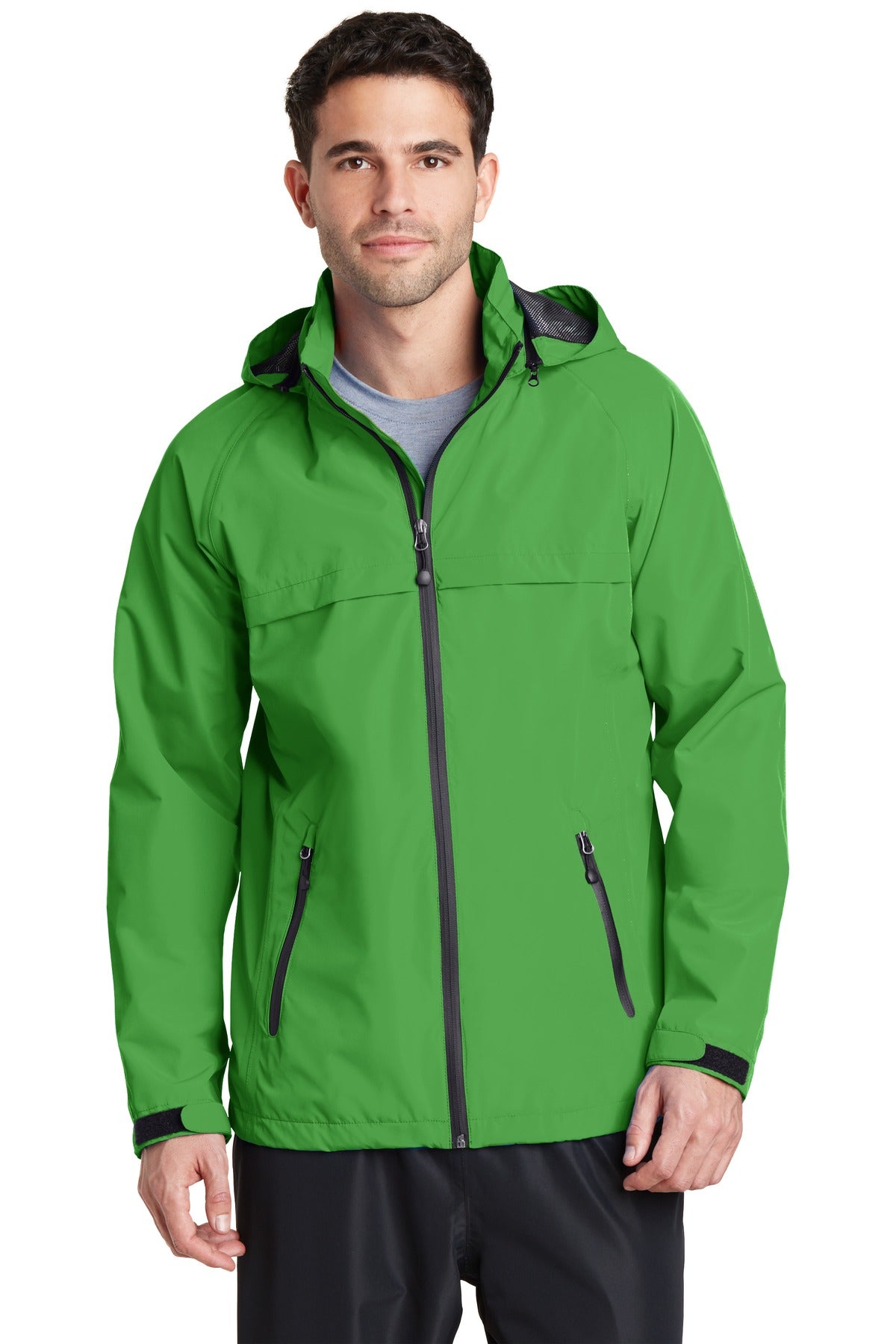 Port Authority® Torrent Waterproof Jacket J333
