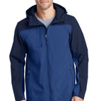 Night Sky Blue/ Dress Blue Navy / XS