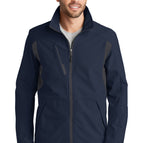 Dress Blue Navy/ Battleship Grey / XS