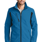 Imperial Blue/ Black / XS