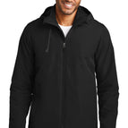 Deep Black / XS