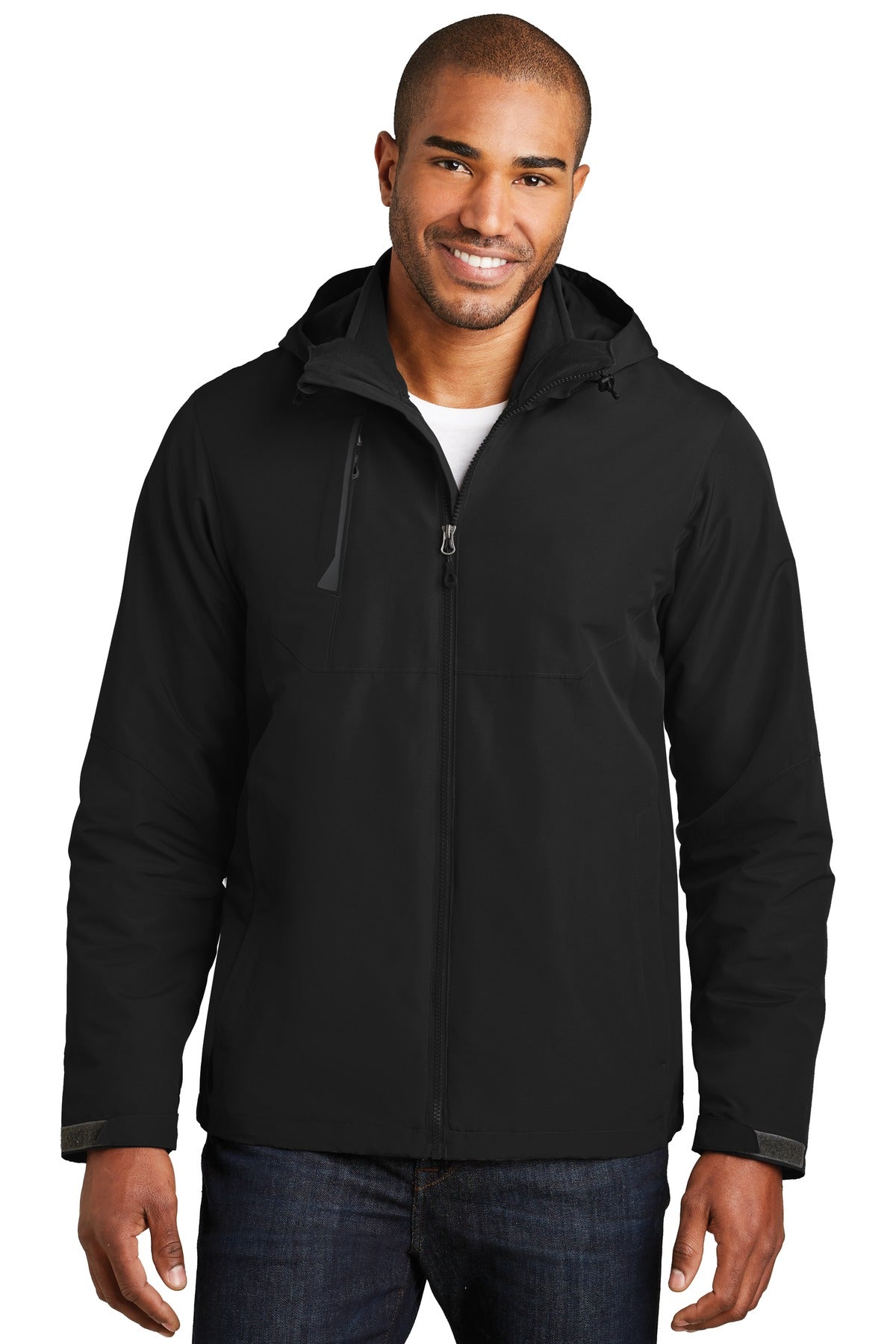 Port Authority® Merge 3-in-1 Jacket J338
