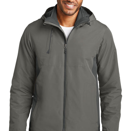 Port Authority ® Merge 3-in-1 Jacket. J338