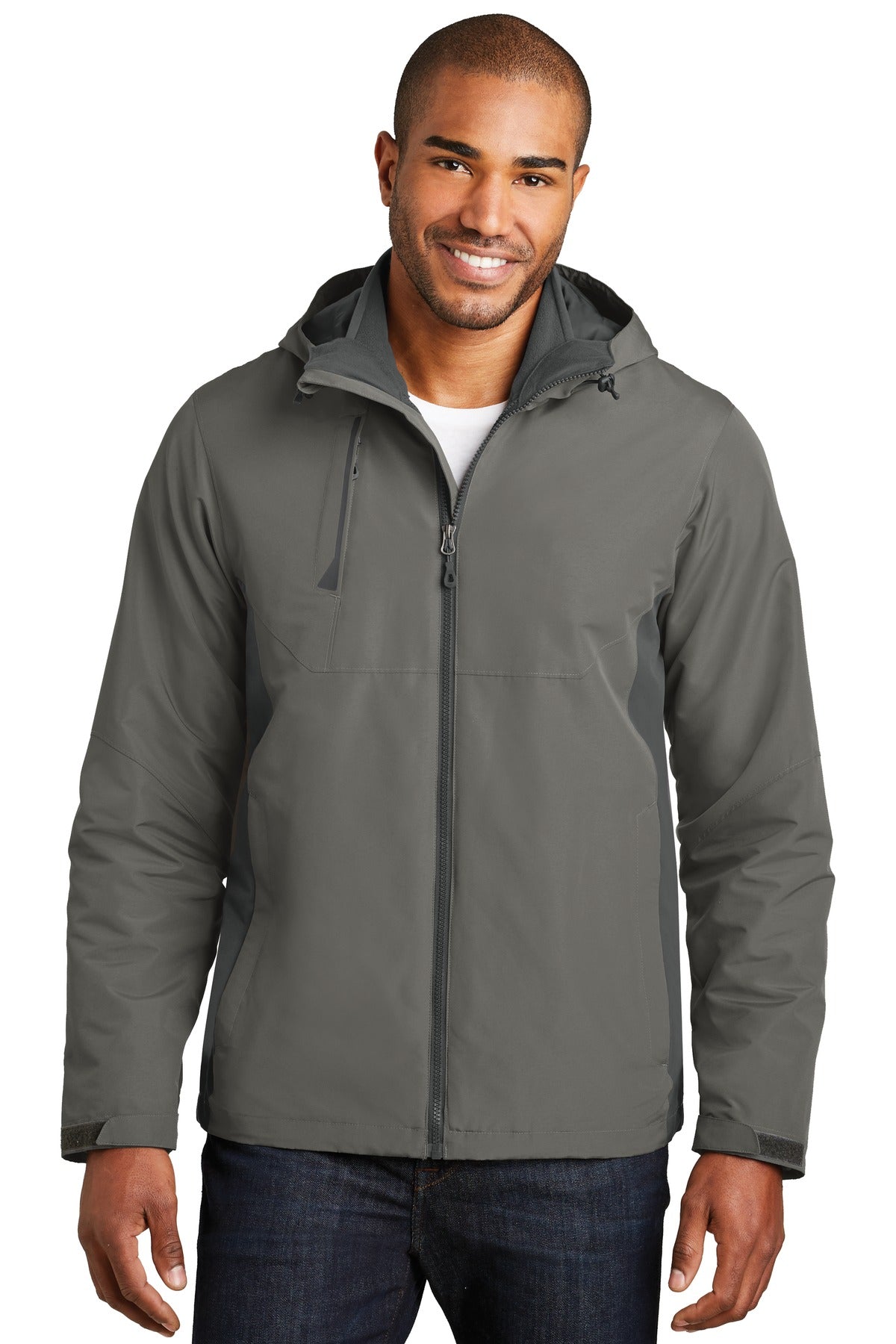 Port Authority® Merge 3-in-1 Jacket J338