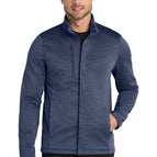 Dress Blue Navy Heather / XS