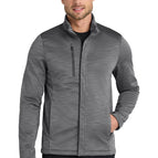 Graphite Heather / XS