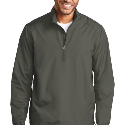 Port Authority ® Zephyr 1/2-Zip Pullover. J343