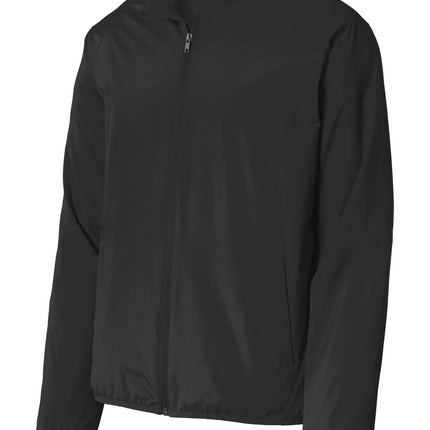 Port Authority ® Zephyr 1/2-Zip Pullover. J343