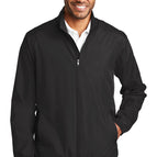 Black / XS