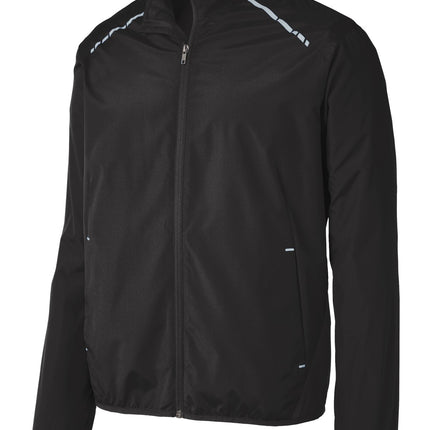 Port Authority ® Zephyr Full-Zip Jacket. J344