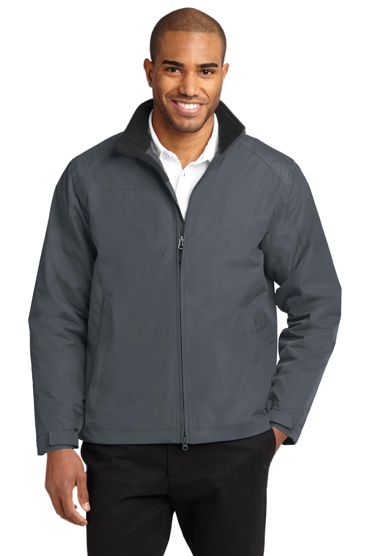 Port Authority® Challenger II Jacket J354