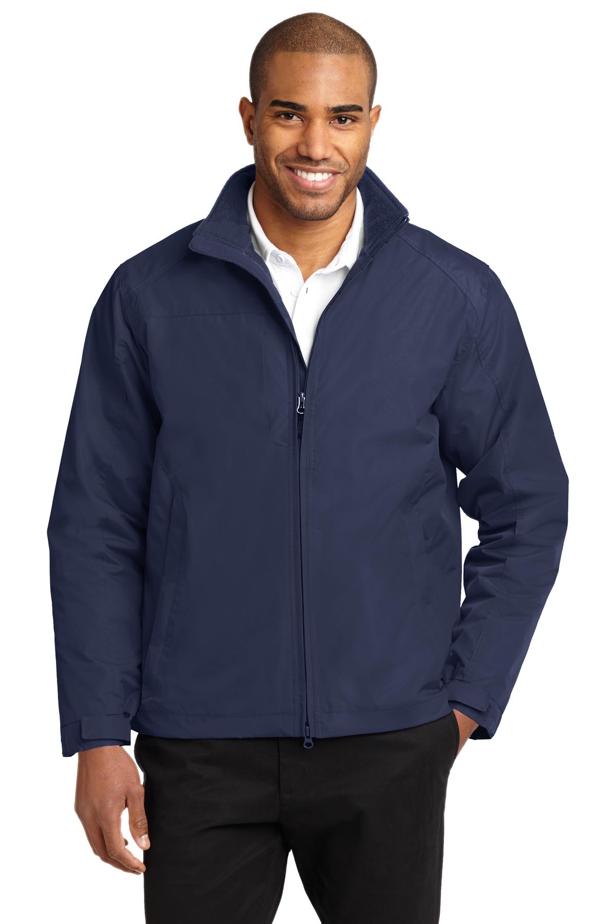 Port Authority® Challenger II Jacket J354