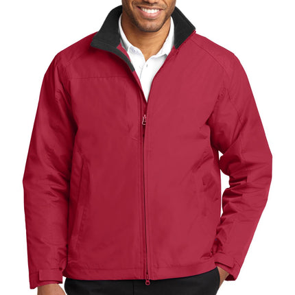 Port Authority ® Challenger II Jacket. J354