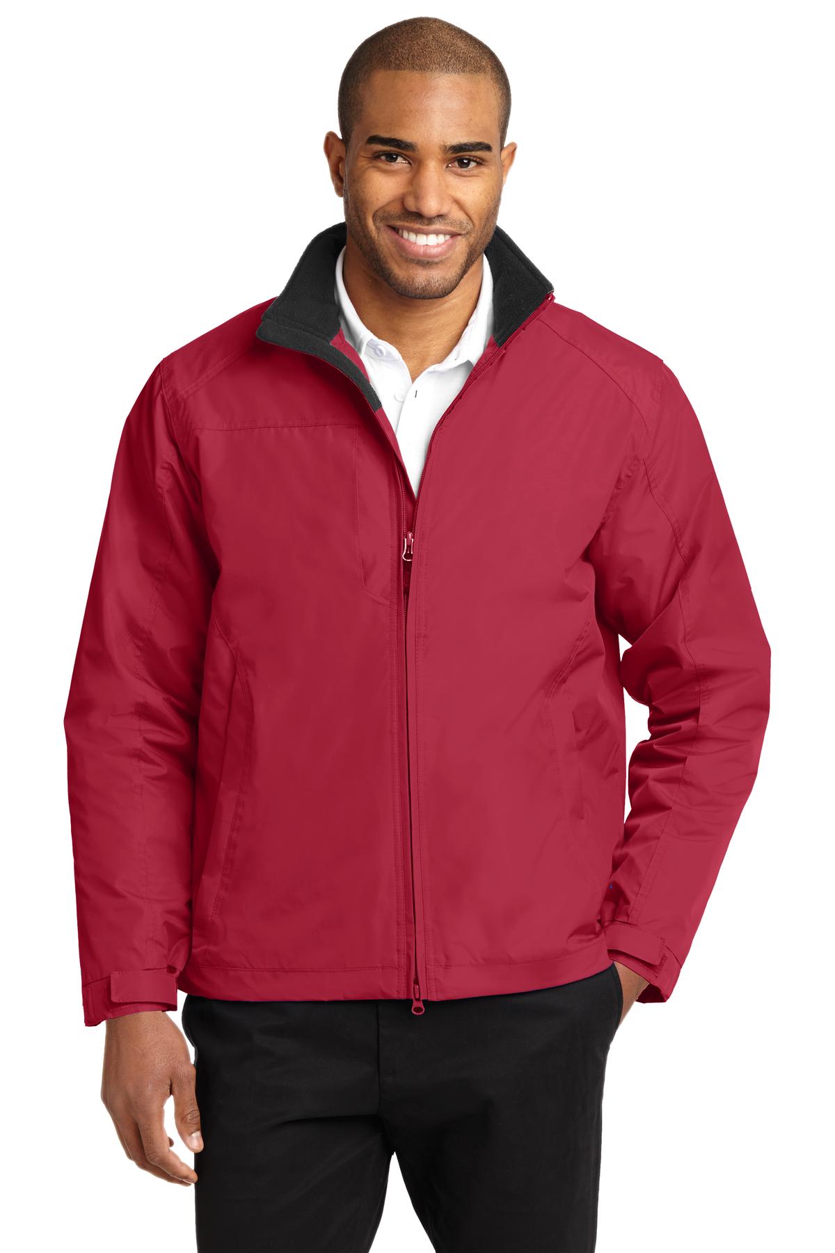 Port Authority® Challenger II Jacket J354