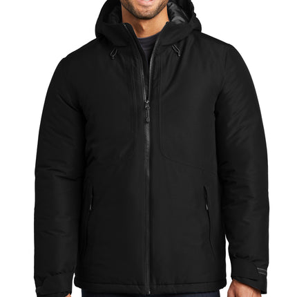 Port Authority ® Venture Waterproof Insulated Jacket J362