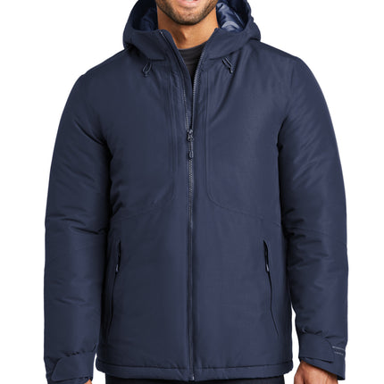 Port Authority ® Venture Waterproof Insulated Jacket J362