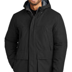 Deep Black / XS
