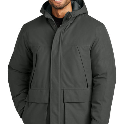 Port Authority ® Latitude Waterproof Heavyweight Parka J363