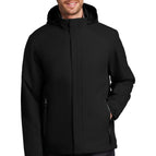 Deep Black / XS