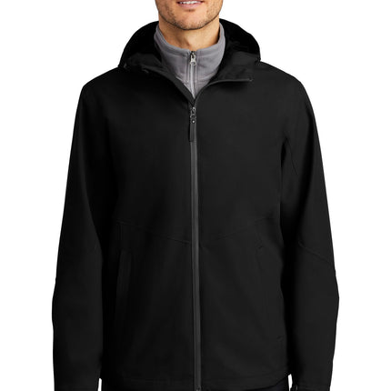 Port Authority  ® Silk Touch    Performance 1/4-Zip K584