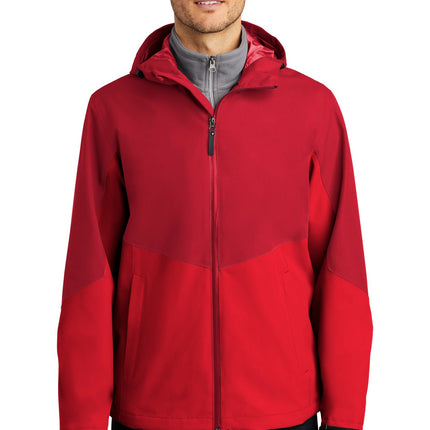 Port Authority  ® Tech Rain Jacket J406