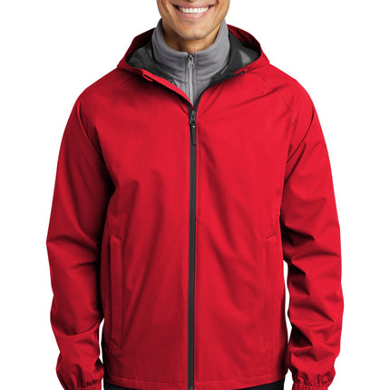Port Authority  ® Essential Rain Jacket J407