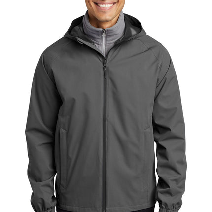 Port Authority  ® Essential Rain Jacket J407