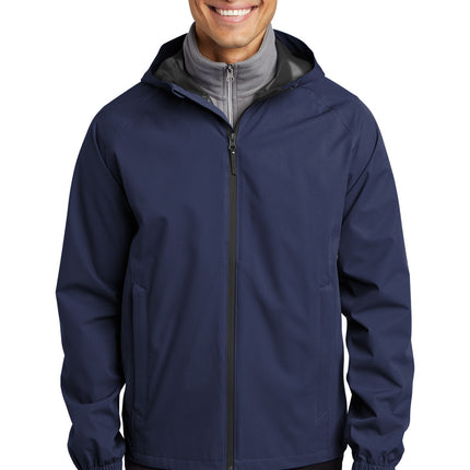 Port Authority  ® Essential Rain Jacket J407