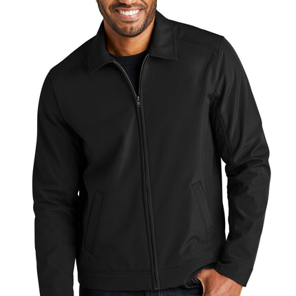 Port Authority ® Dry Zone ® UV Micro-Mesh 1/4-Zip K112