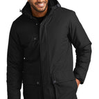 Deep Black / XS