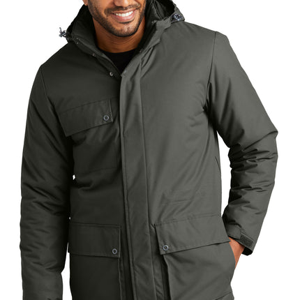 Port Authority ® Excursion Parka J599