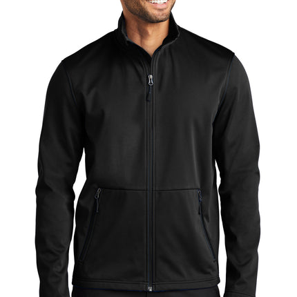 Port Authority ® Flexshell Jacket J617