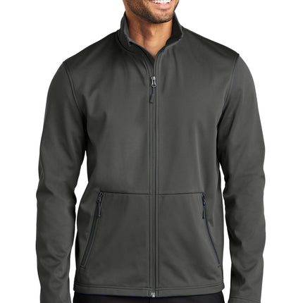 Port Authority ® Flexshell Jacket J617