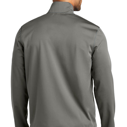 Port Authority ® City Stretch Flat Knit Polo K683