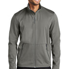 Smoke Grey / XS