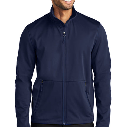Port Authority ® Flexshell Jacket J617
